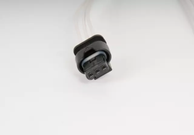 22739628 - : Auxiliary Water Pump for GM Image