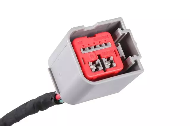 84386922 - : Front Passenger Side Door Wiring Harness for GM Image
