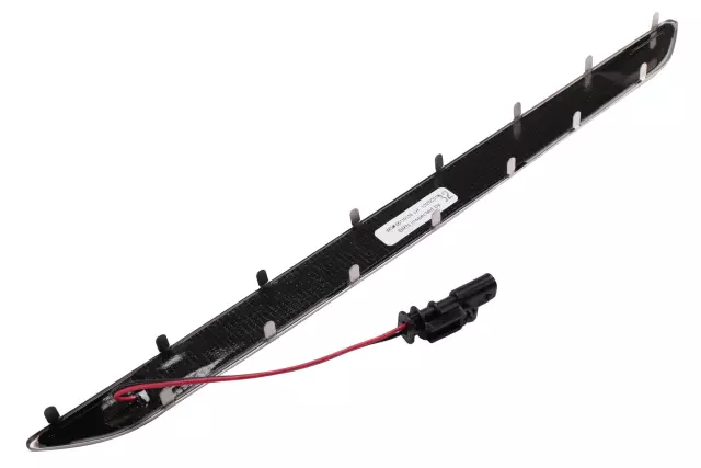 84055843 - : 2016-2020 Cadillac CT6 - Front Driver Side Door Sill Plate Lamp for Cadillac: CT6 Image