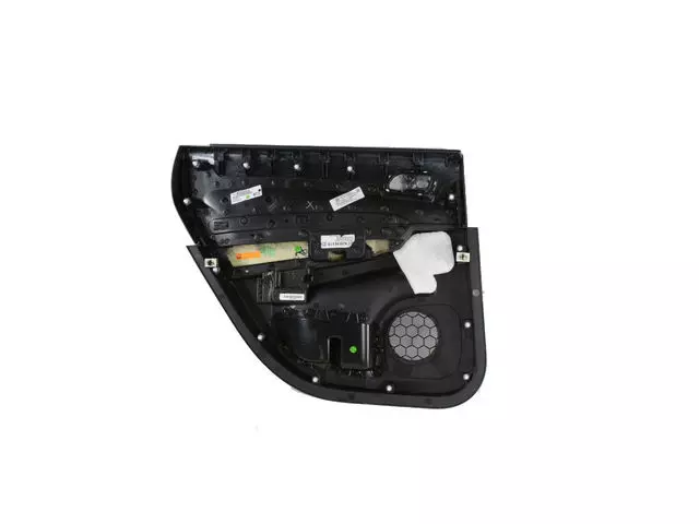 Rear Door Trim Panel, Right - Mopar (6CV804X9AD)