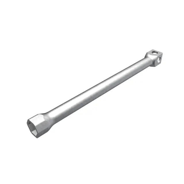 68095823AA - Wheels: Wheel Lug Nut Wrench for Mopar Image