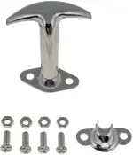 42423 - : Hood Hold-Down Latch for Dorman Image