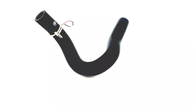 11815AB152 - : Hose Ay PCV for Subaru Image