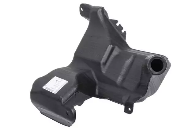 39000980 - : Windshield Washer Solvent Container for Buick: Regal Sportback Image