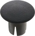 87707ZQ00A - Body: Armrest Assembly Cap for Infiniti Image