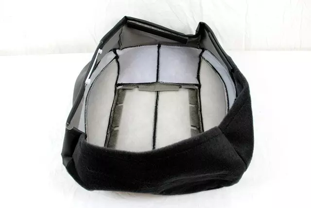 Cushion Cover And Pad, Right - Mopar (XR161DVAA)