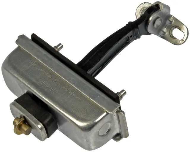 924151 - Body: Door Check Assembly - Front Left for Dorman Image