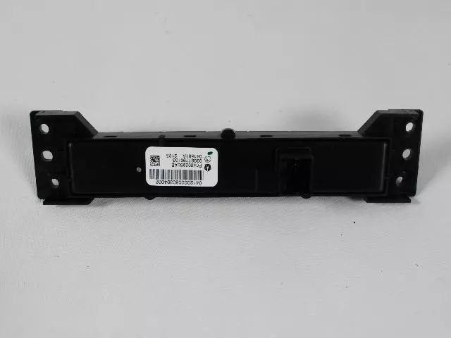 4602950AB - Electrical: Instrument Panel Switch for Dodge: Ram 3500 | Ram: 3500 Image
