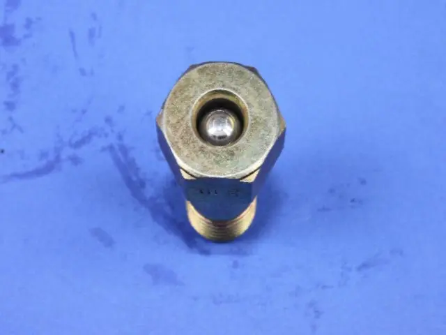 Fuel Check Valve - Mopar (5011824AA)