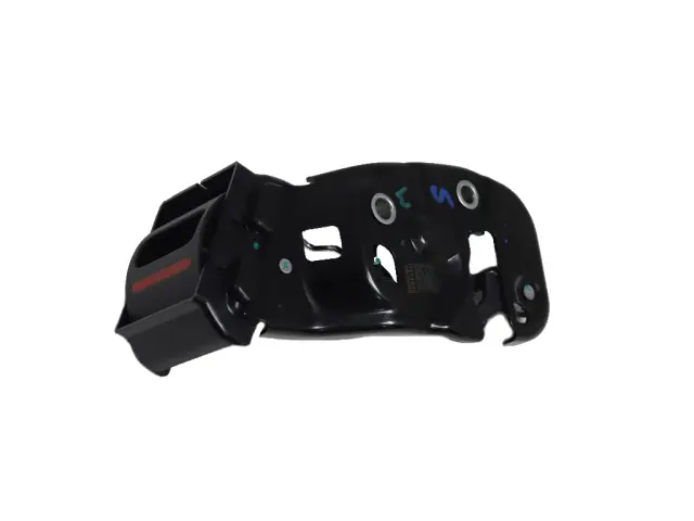 68687672AB - Interior Trim: Rear Seat Latch for Jeep: Cherokee, Wagoneer S Image