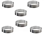 BB175J25 - : Engine Connecting Rod Bearing Set for Enginetech Image