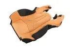 84830135 - Body: Seat Back Cover for GM Image