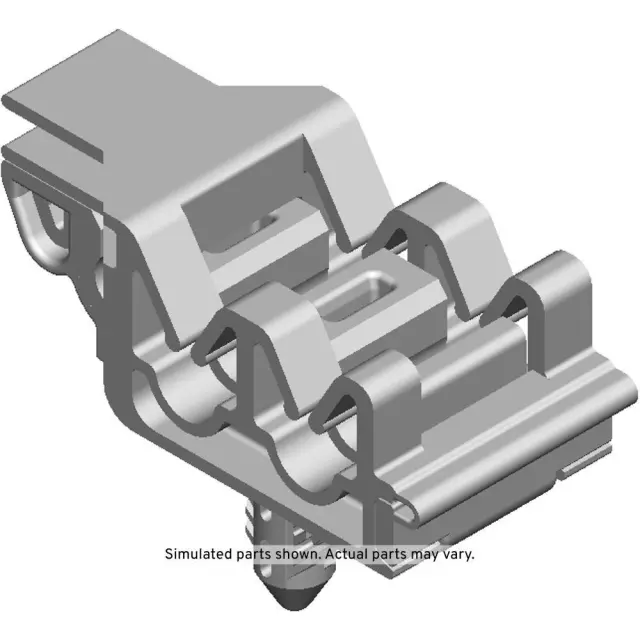 11548155 - : Multi-Purpose Clip for GM Image