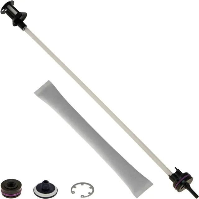 1412052 - Air Conditioning &amp; Heat: A/C Receiver Drier / Desiccant Element for GLOBAL PARTS DISTRIBUTORS Image
