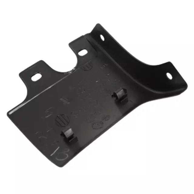 Stone Deflector - Ford (4L3Z-16G554-ABA)