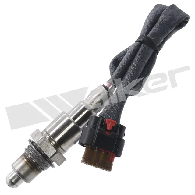 350341045 - Emission Systems: Walker Products 350-341045 Oxygen Sensor 4-W Direct Fit Narrow-Band for Walker Products Inc. - Image