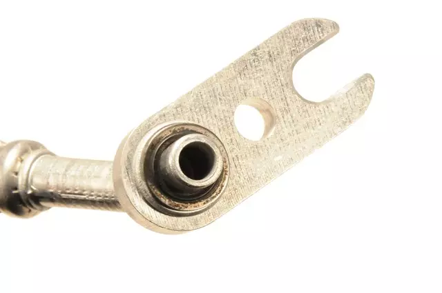 1534670 - HVAC: ACDelcoâ„¢ Suction Hose for Cadillac: Escalade, Escalade ESV | Chevrolet: Silverado 1500, Suburban, Tahoe | GMC: Sierra 1500, Yukon, Yukon XL Image