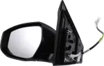 963023YU4F - : Door Mirror Assembly-Left-Hand for Nissan Image