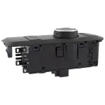 SW8793 - Body: Motorcraft™ Headlamp Switch for Ford: F-150, F-150 Lightning, F-250 Super Duty, F-350 Super Duty, F-450 Super Duty, F-550 Super Duty, Maverick Image