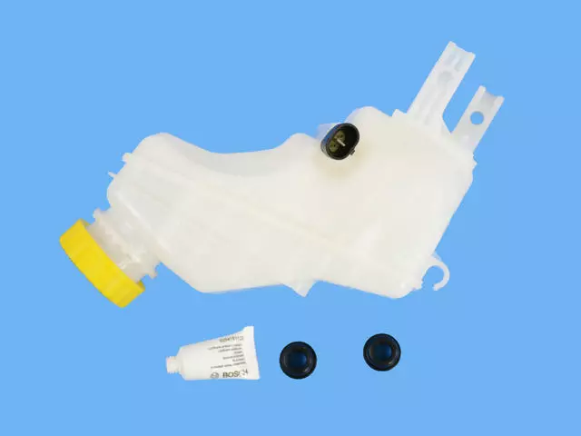 Brake Master Cylinder Reservoir - Mopar (68225832aa)