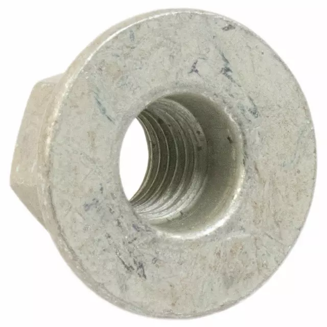 Bracket Nut - Ford (W710213-S440)
