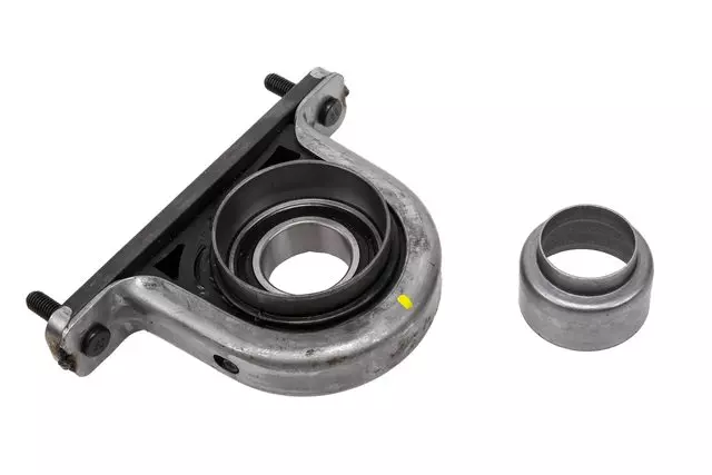 12472424 - Universals &amp; Rear Axle: Center Bearing for Chevrolet: Silverado 1500, Silverado 1500 Classic, Silverado 1500 HD, Silverado 2500, Silverado 2500 HD, Silverado 2500 HD Classic, Silverado 3500, Silverado 3500 Classic | GMC: Sierra 1500, Sierra 1500 Classic, Sierra 1500 HD, Sierra 1500 HD Classic, Sierra 2500, Sierra 2500 HD, Sierra 2500 HD Classic, Sierra 3500, Sierra 3500 Classic Image