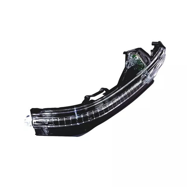 4M0949102A - Body: Signal Lamp for Audi: Q7, SQ7 Image