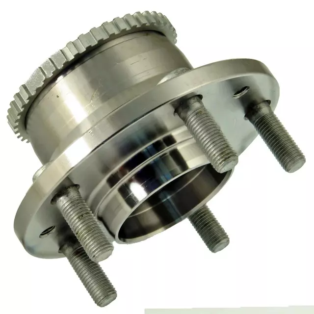 Wheel Hub and Bearing Assembly - ACDelco (513131)