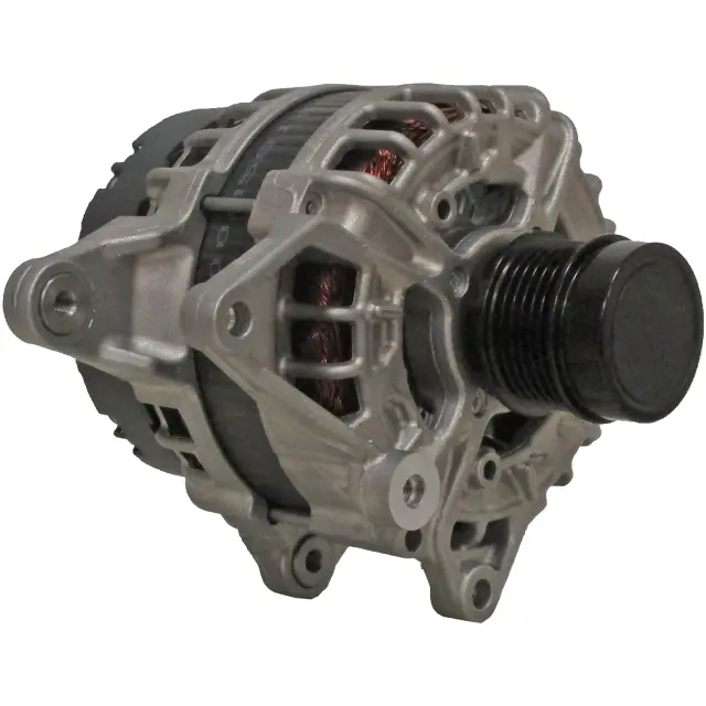 11900 - : Alternator for Dixie Electric Image