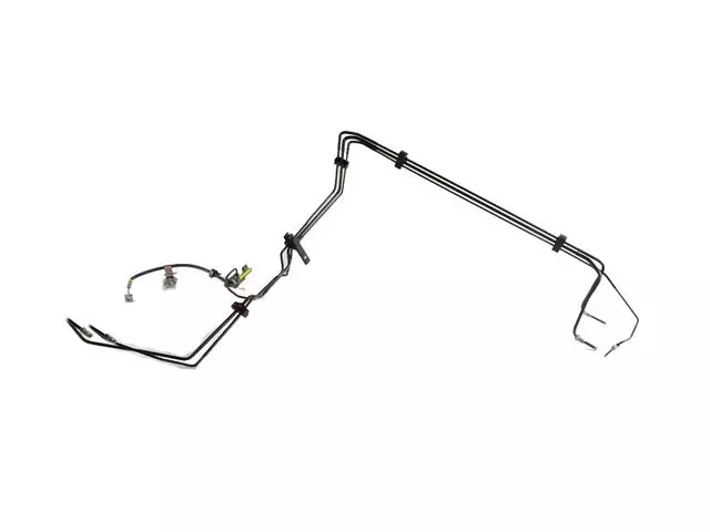 68190123AC - Brakes: Brake Tube Bundle, Left Front for Mopar Image