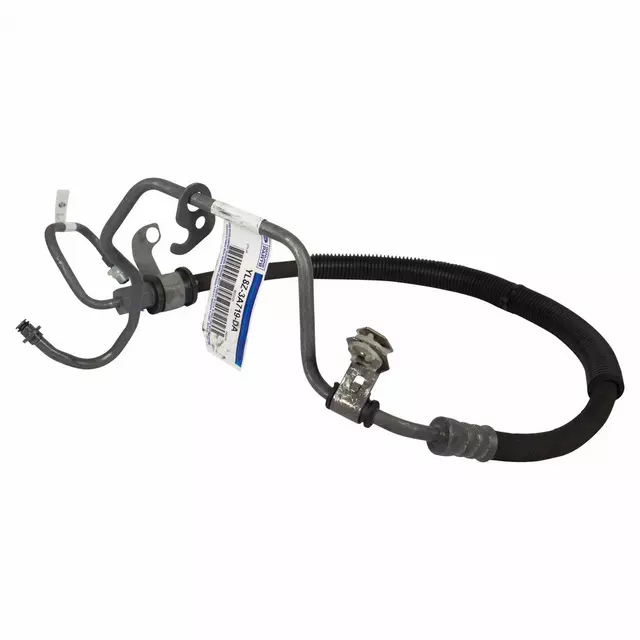 OEM NEW 2001-2005 Ford Escape Power Steering Pressure Hose YL8Z-3A719-DA - Ford (YL8Z-3A719-DA)