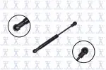86281 - : Trunk Lid Lift Support for Focus Auto Parts Image