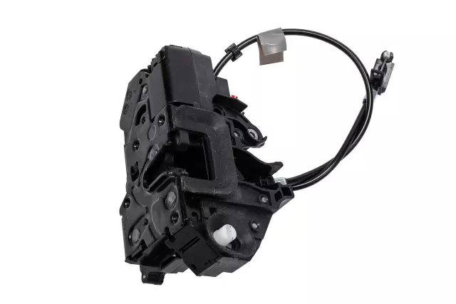 20791794 - Body: Lock for Chevrolet: HHR Image