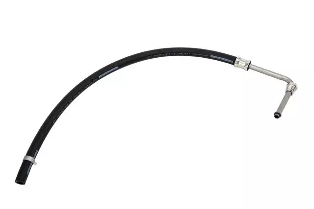 19436427 - Steering: Power Steering Return Hose for Chevrolet: Express 1500, Express 2500, Express 3500 | GMC: Savana 1500, Savana 2500, Savana 3500 Image