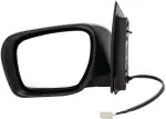 9551032 - : Side View Mirror - Left Side for Dorman Image