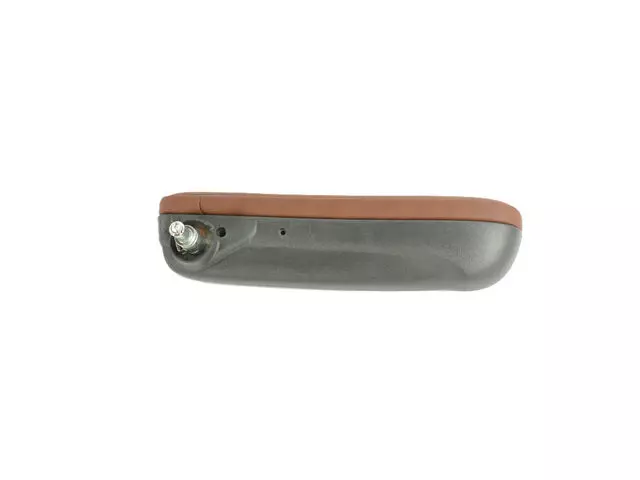 Front Seat Armrest, Right, Inboard - Mopar (6BV48KUHAA)