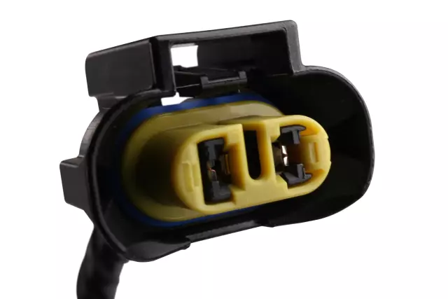 Front Fog Lamp and Front Object Sensor Wiring Harness - GM (26683676)