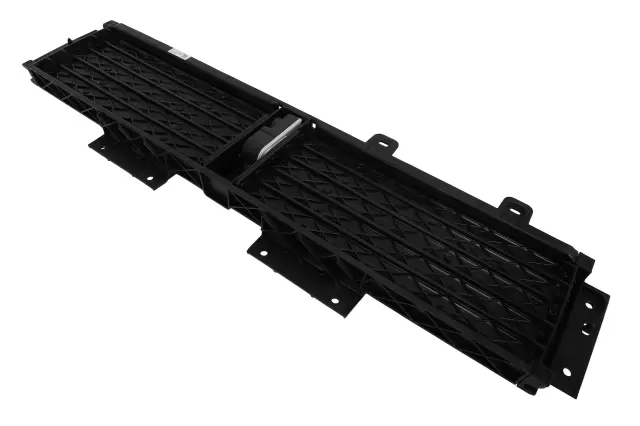 84674470 - : 2020-2025 Cadillac - Front Bumper Lower Shutter for Cadillac: XT5, XT6 Image