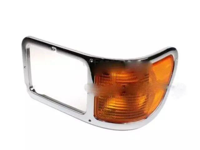 Parking Light Without Bulb - Ford (YC3Z-13201-AA)