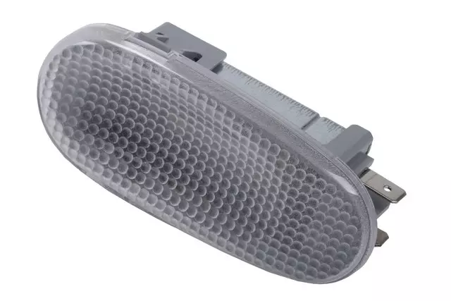 90565913 - Body: Courtesy Lamp for Pontiac: GTO Image