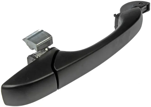 81375 - Body: Exterior Door Handle Front/Rear Right for Dorman Image