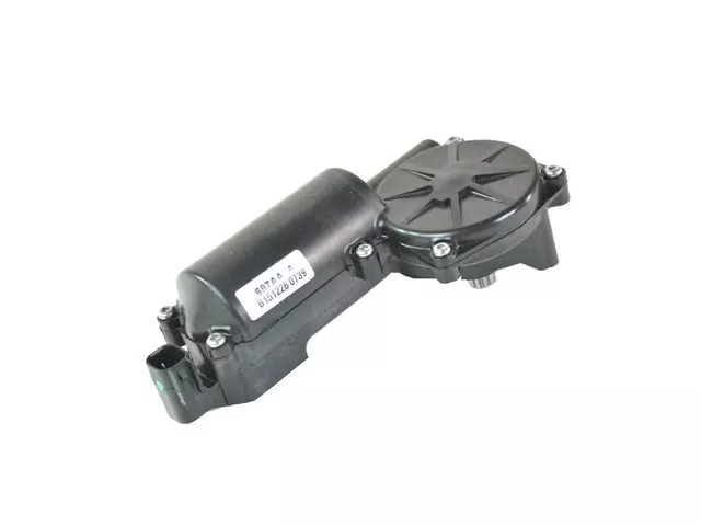 Power Cinch Actuator, Left - Mopar (68187831AC)