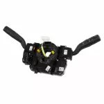 EA1Z3F791AB - Steering: Column Housing for Lincoln: MKX Image