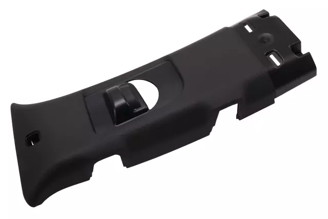 84883100 - Body: Upper Center Pillar Trim for Chevrolet: Suburban, Tahoe | GMC: Yukon, Yukon XL Image