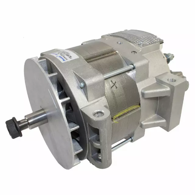 BC4Z10346D - : Alternator Assembly for Ford Image