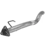 38561 - : Prebent Exhaust Pipe for AP Exhaust Image