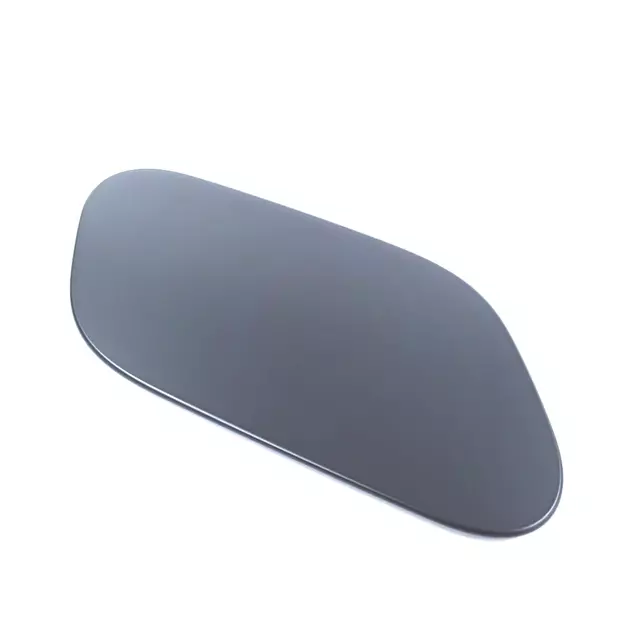 5G9809909GRU - Body: Fuel Door for Volkswagen: Golf Alltrack, Golf SportWagen Image