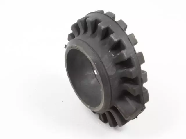 4895454AA - Front Suspension: Front Suspension Spring Isolator, Right for Mopar Image