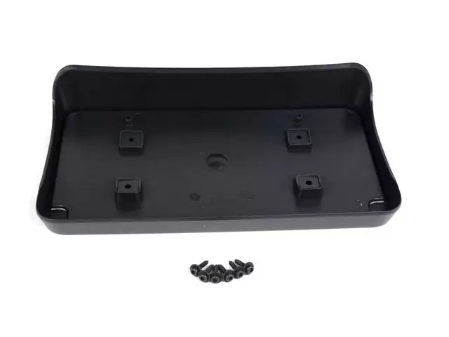 68238771AC - Frame, Bumper and Fascia: License Plate Kit for Dodge: Charger Image