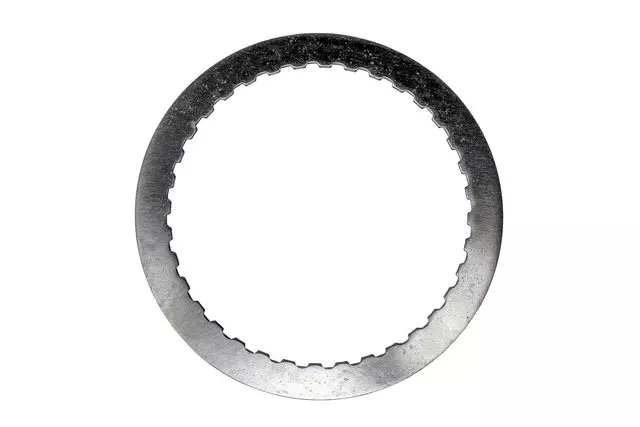 24258069 - : Automatic Transmission 3-5-Reverse Steel Clutch Plate for Buick: Cascada, Encore, Envision, Envista, LaCrosse, Regal, Verano | Chevrolet: Captiva Sport, Cruze, Cruze Limited, Equinox, Impala, Malibu, Malibu Limited, Sonic, Trax | GMC: Acadia, Terrain | Pontiac: G6 | Saturn: Aura Image
